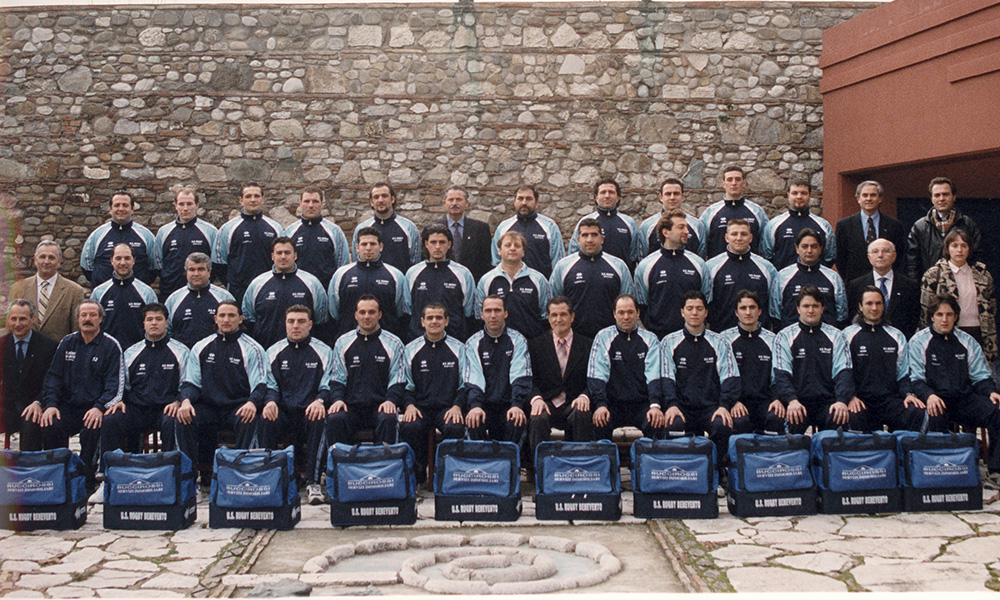 Prima-Squadra-anno-1996-97