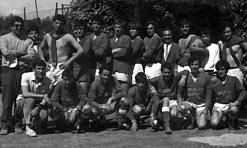 Squadra-fine-anni-60